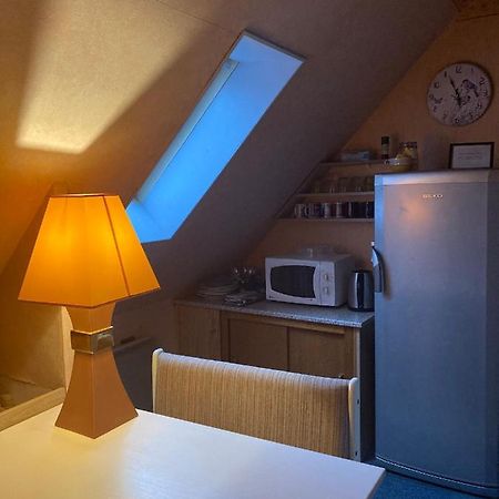 Apartament Maminouche Marly  Zewnętrze zdjęcie