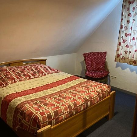 Apartament Maminouche Marly  Zewnętrze zdjęcie