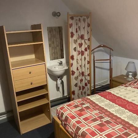 Apartament Maminouche Marly  Zewnętrze zdjęcie