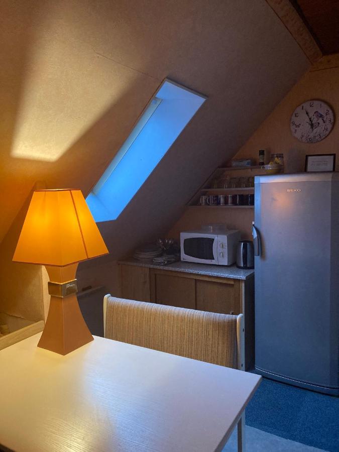 Apartament Maminouche Marly  Zewnętrze zdjęcie