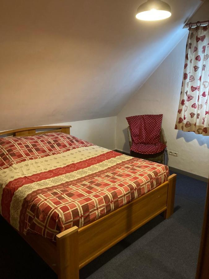 Apartament Maminouche Marly  Zewnętrze zdjęcie