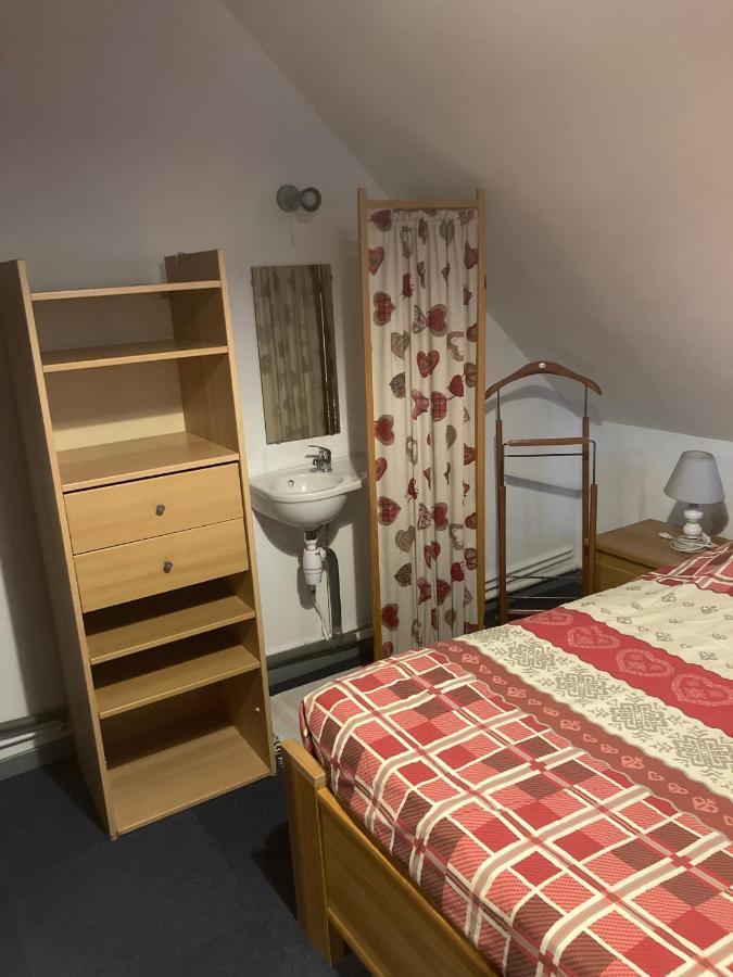 Apartament Maminouche Marly  Zewnętrze zdjęcie