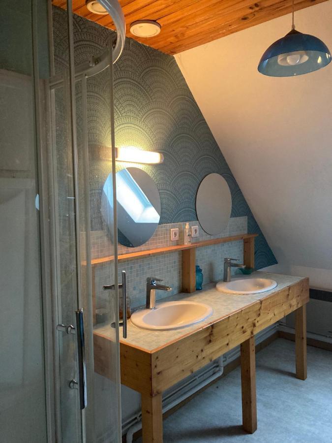 Apartament Maminouche Marly  Zewnętrze zdjęcie