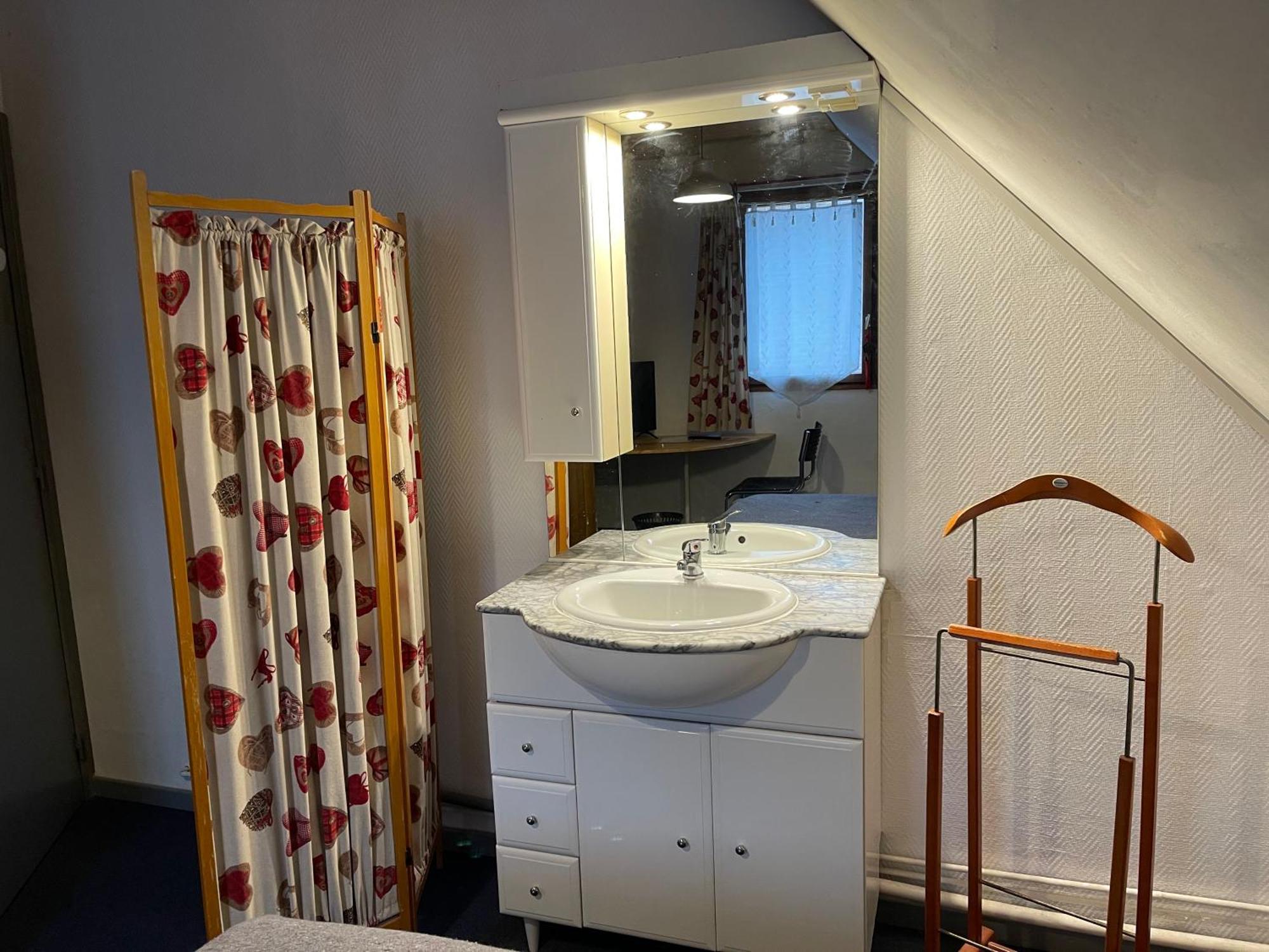Apartament Maminouche Marly  Zewnętrze zdjęcie